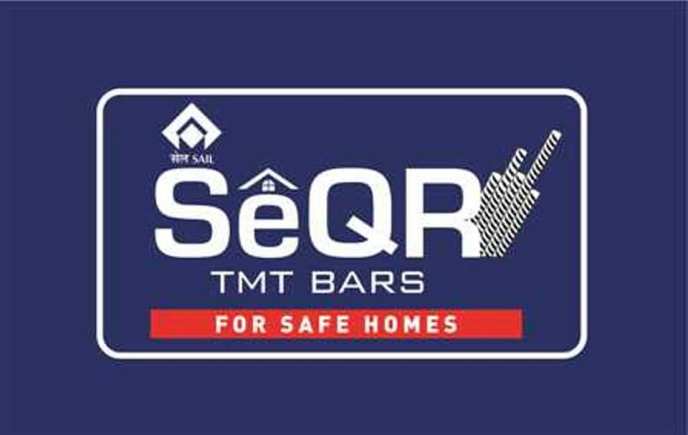 SAIL SeQR TMT DEALER