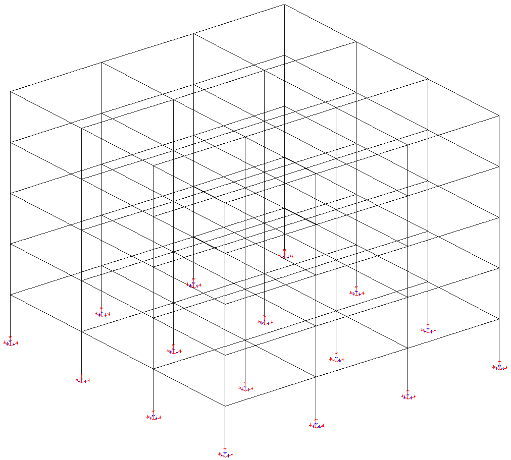 20/02/2017 · if you just need to know what is it. 3d Structural Modeling Analysis Of Buildings And Structures