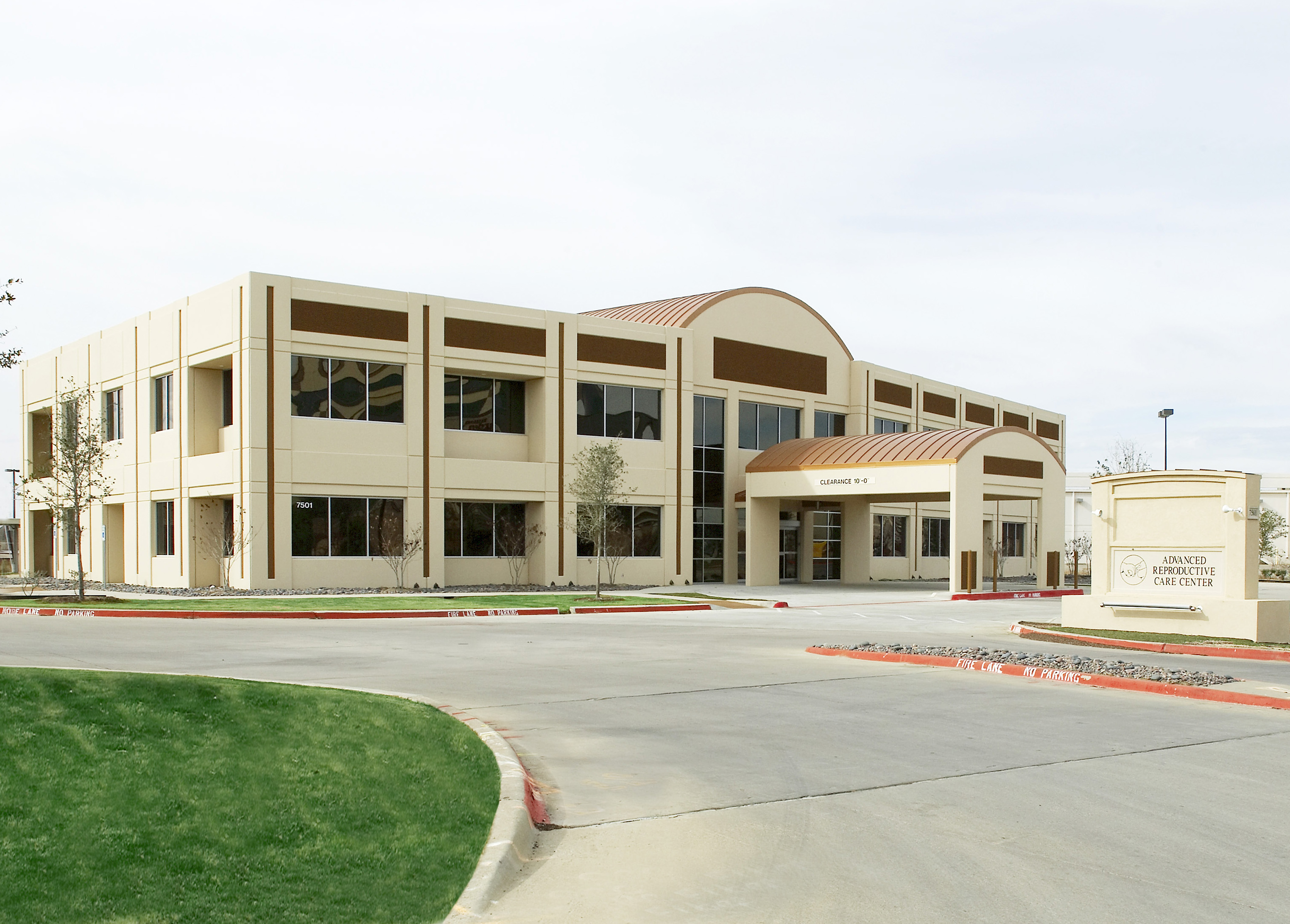 Town Oak Medical Center