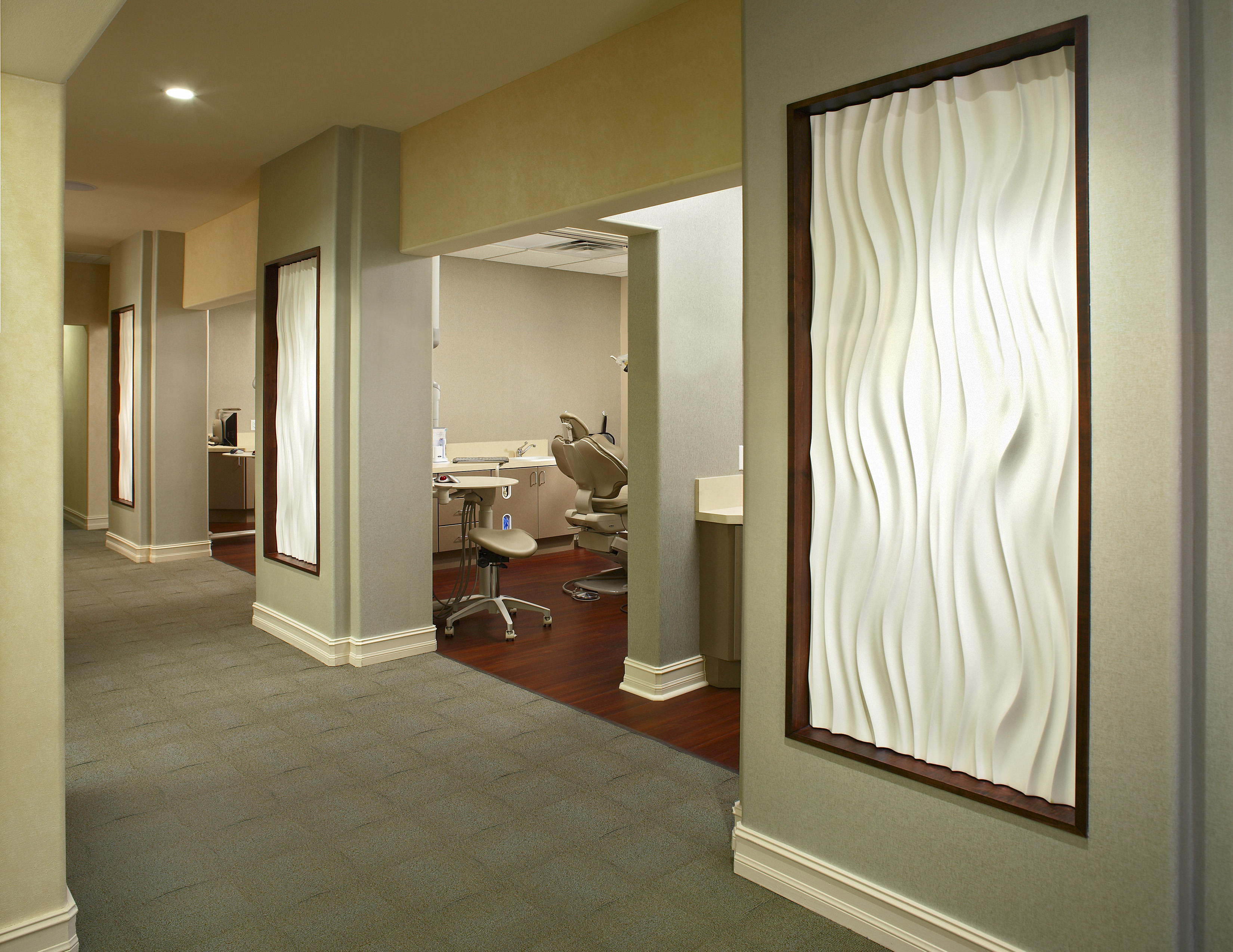 Grapevine Dental Care