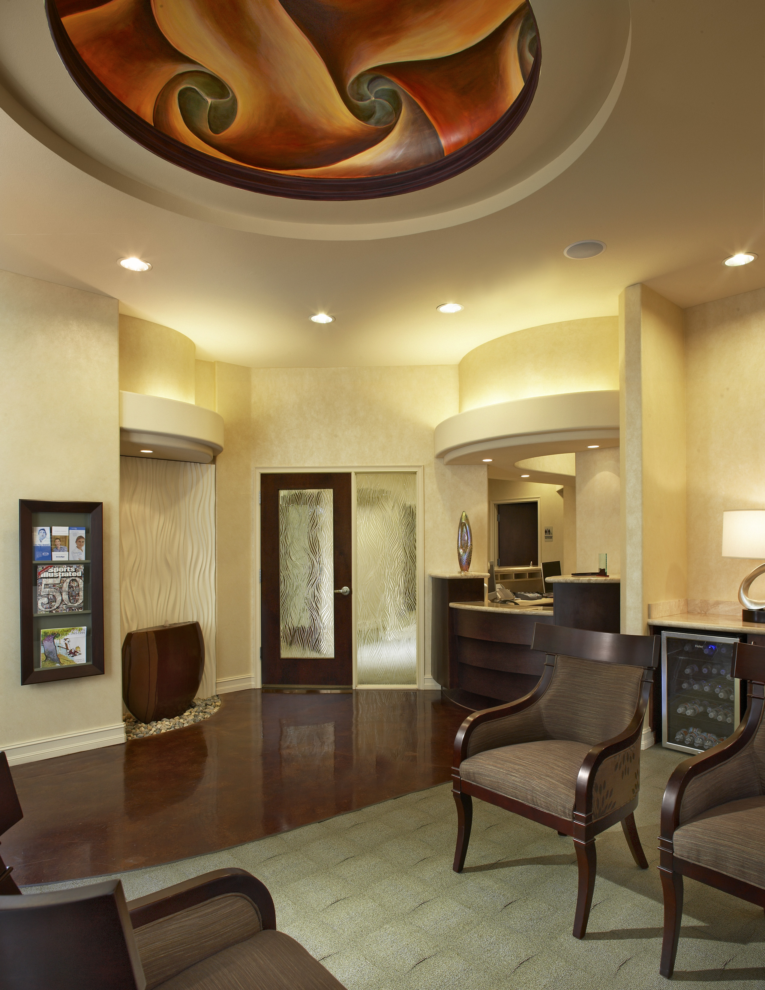 Grapevine Dental Care