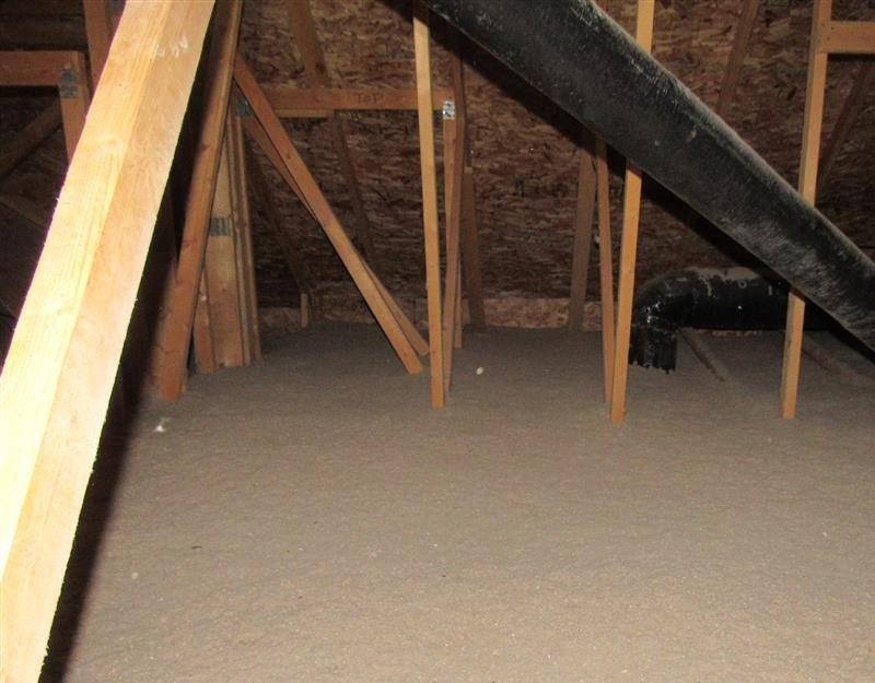What's the r value of spray foam insulation best u value building