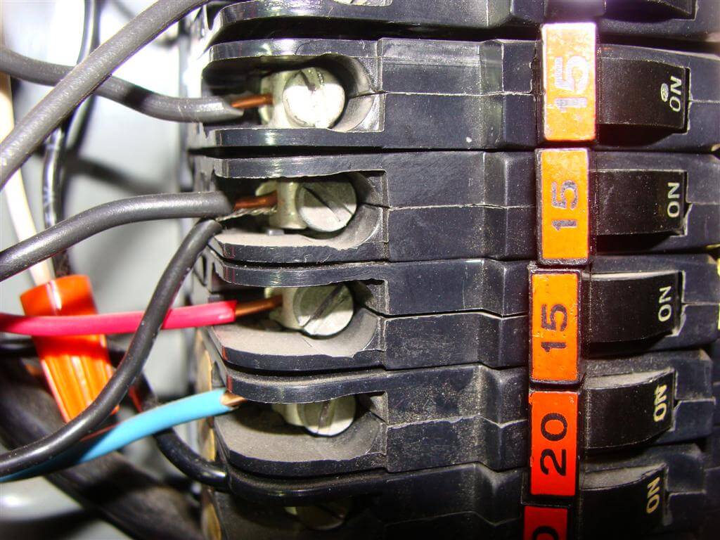 Circuit breakers are safety mechanisms within your electrical system. How To Fix Double Tapped Circuit Breakers Star Tribune