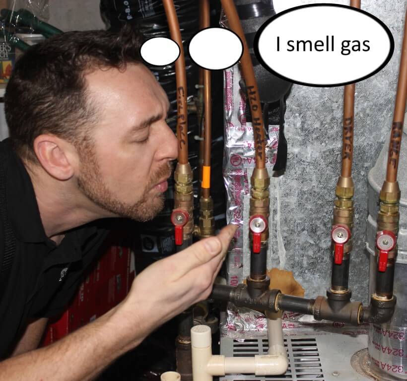 Q&a: what specialized equipment do home inspectors use?