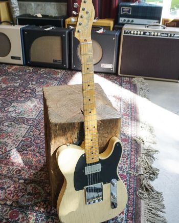 2017 Fender CS '52 Relic Telecaster
