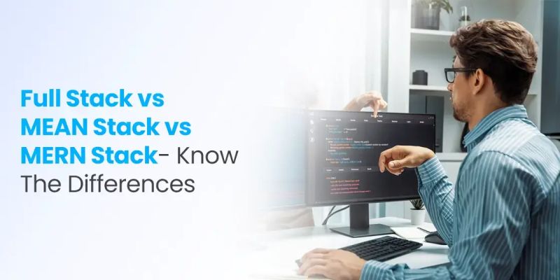 Mern Stack Vs Mean Stack Developer Unraveling The Differences - Retina Nature Wallpapers for Desktop