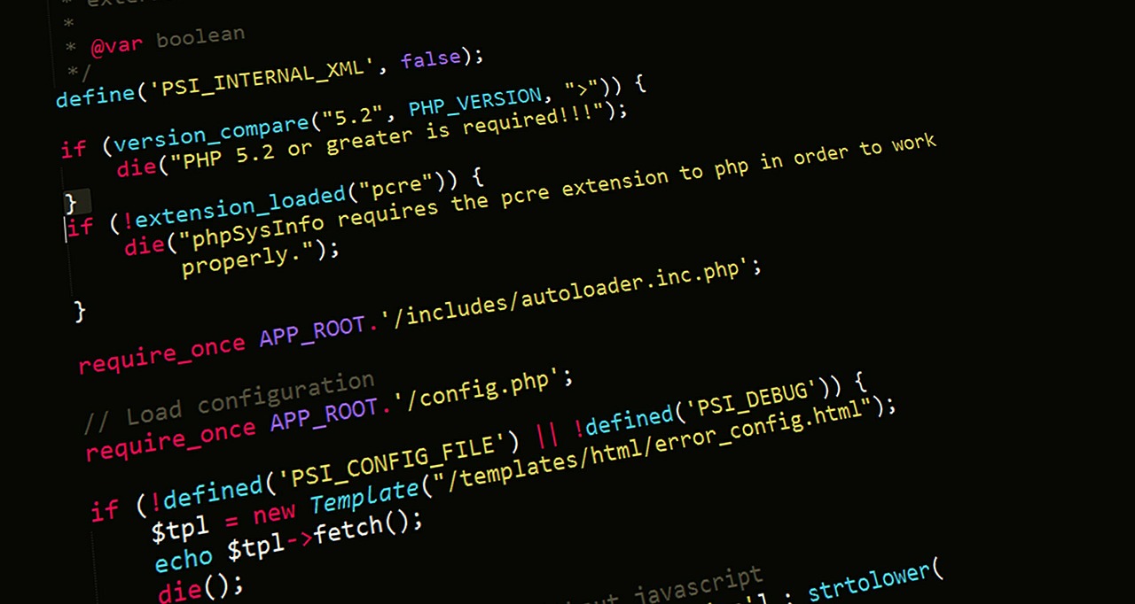 programming, code, development