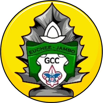 Spanish Trail Scout Reservation logo