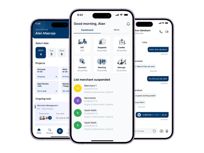 Handheld App Sts Software Gmbh - High Resolution Colorful Photos for Desktop