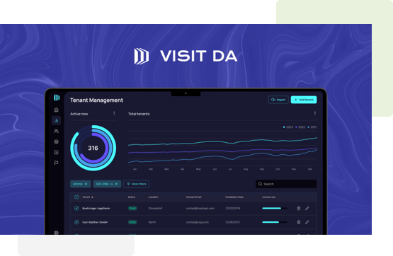 Case Studies Sts Software - Premium Geometric Image Gallery - Retina