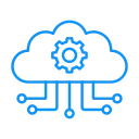 Saas Application Development Services Sts Software Gmbh - Landscape Textures - Beautiful Desktop Collection