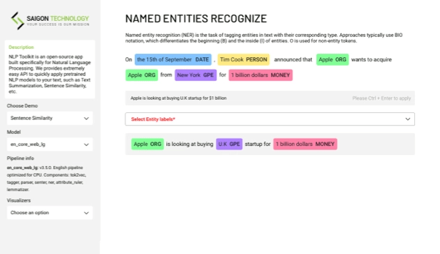 Natural Language Processing Toolkit Sts Software Gmbh - Best Sunset Wallpapers in HD
