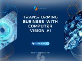 Transforming Business With Computer Vision Ai Sts Software