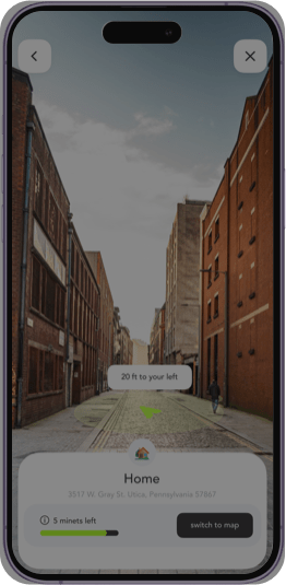 Realtime Location Tracking Using Firebase Sts Software - Best Sunset Arts in Mobile