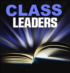 class leader