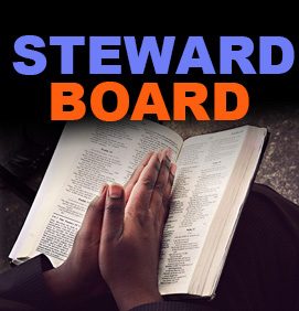 steward