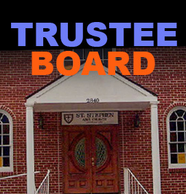 trustee