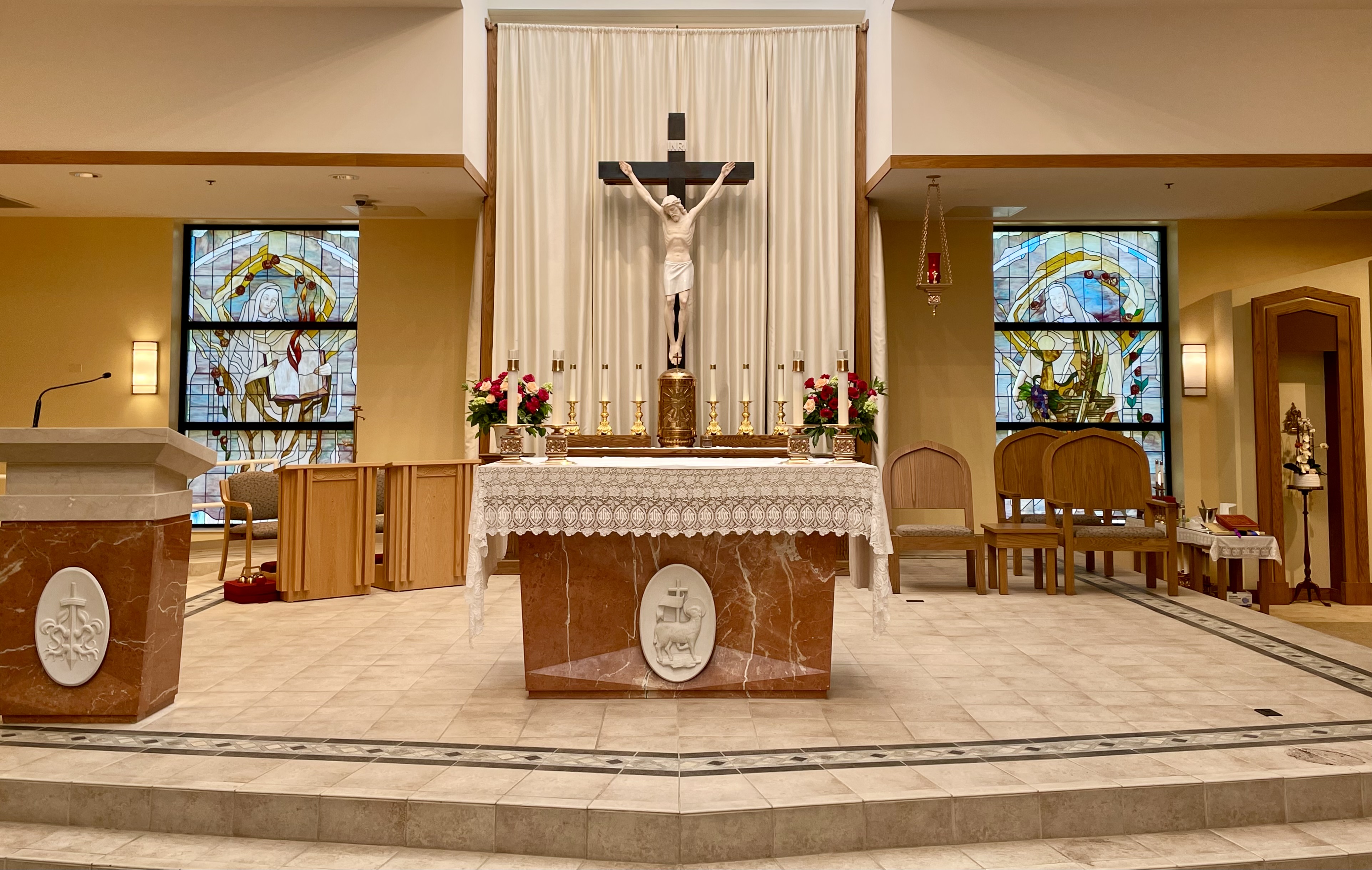 st-theresa-parish-catholic-church-and-community