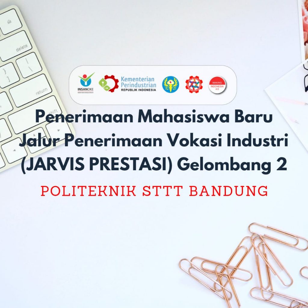 Pendaftaran dan biaya kuliah sttt sekolah tinggi teknologi tekstil 2019/2020. Penerimaan Mahasiswa Baru Politeknik Sttt Bandung