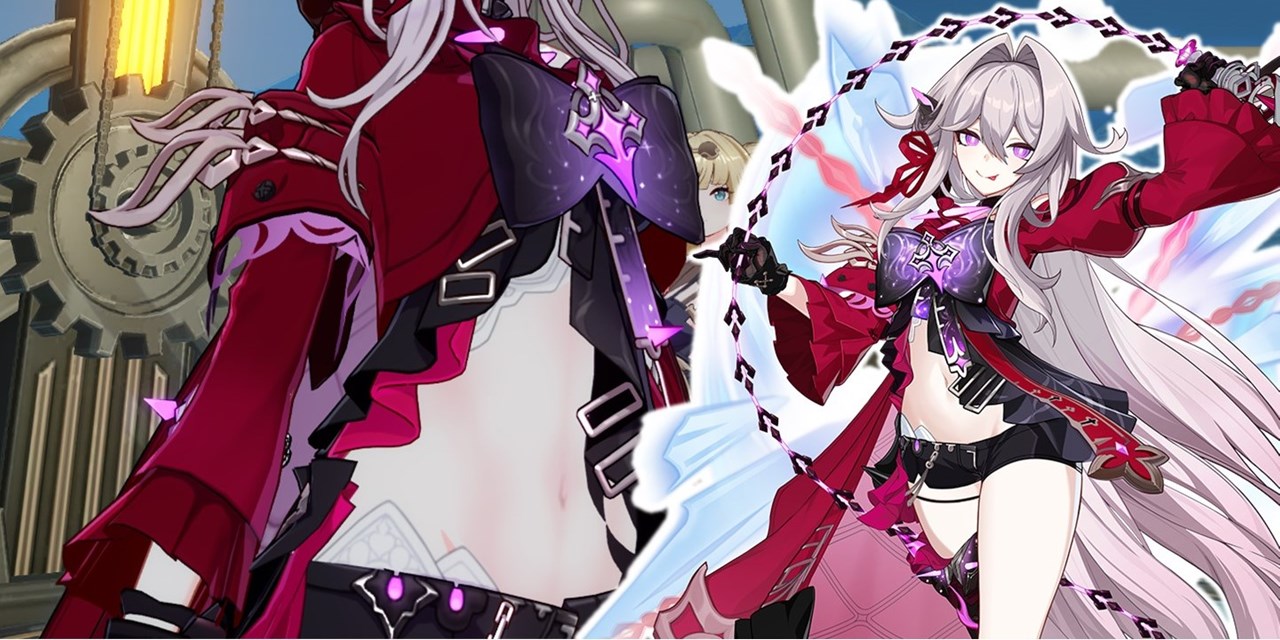 崩壊3rd セルマ&アカリ 崩壊3rd セルマ&アカリ 崩壊3rd】記憶戦場 SSS天国の使者 セルマ