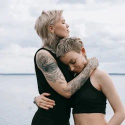 stuartanddawn  we are passionate