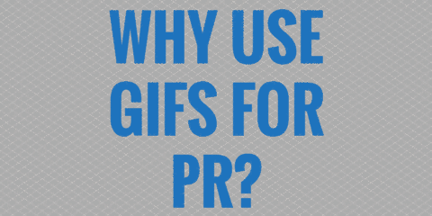 Stuart Bruce | How PR and corporate communications can use animated gifs. How PR and corporate communications can use animated gifs.