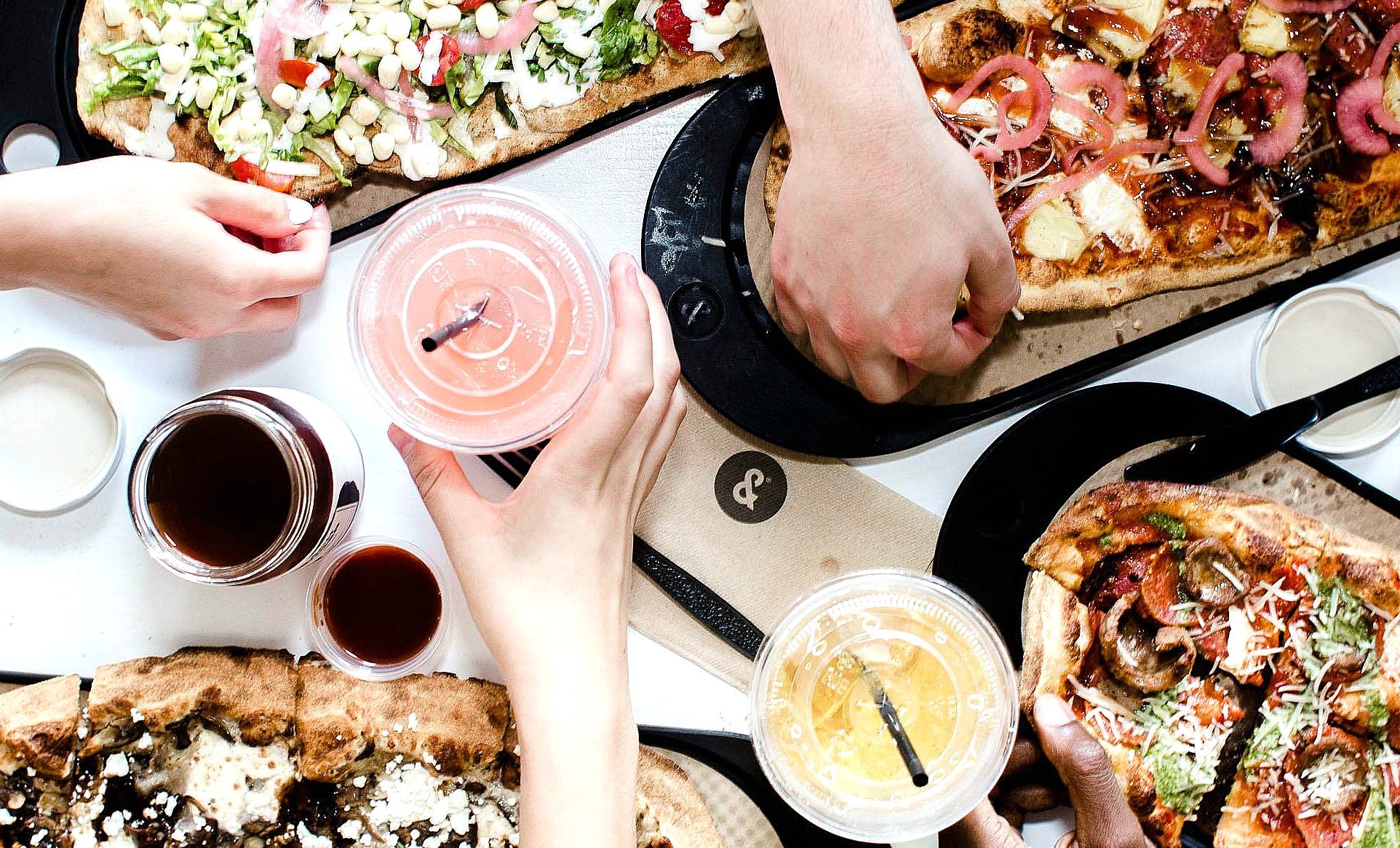 Just browse andpizza.com and collect coupon code to enjoy exclusive andpizza new customer discount. The Pizza Promo Codes For 5 Off Your Next Pizza Andpizza Coupons