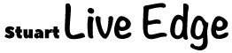 Stuart Live Edge