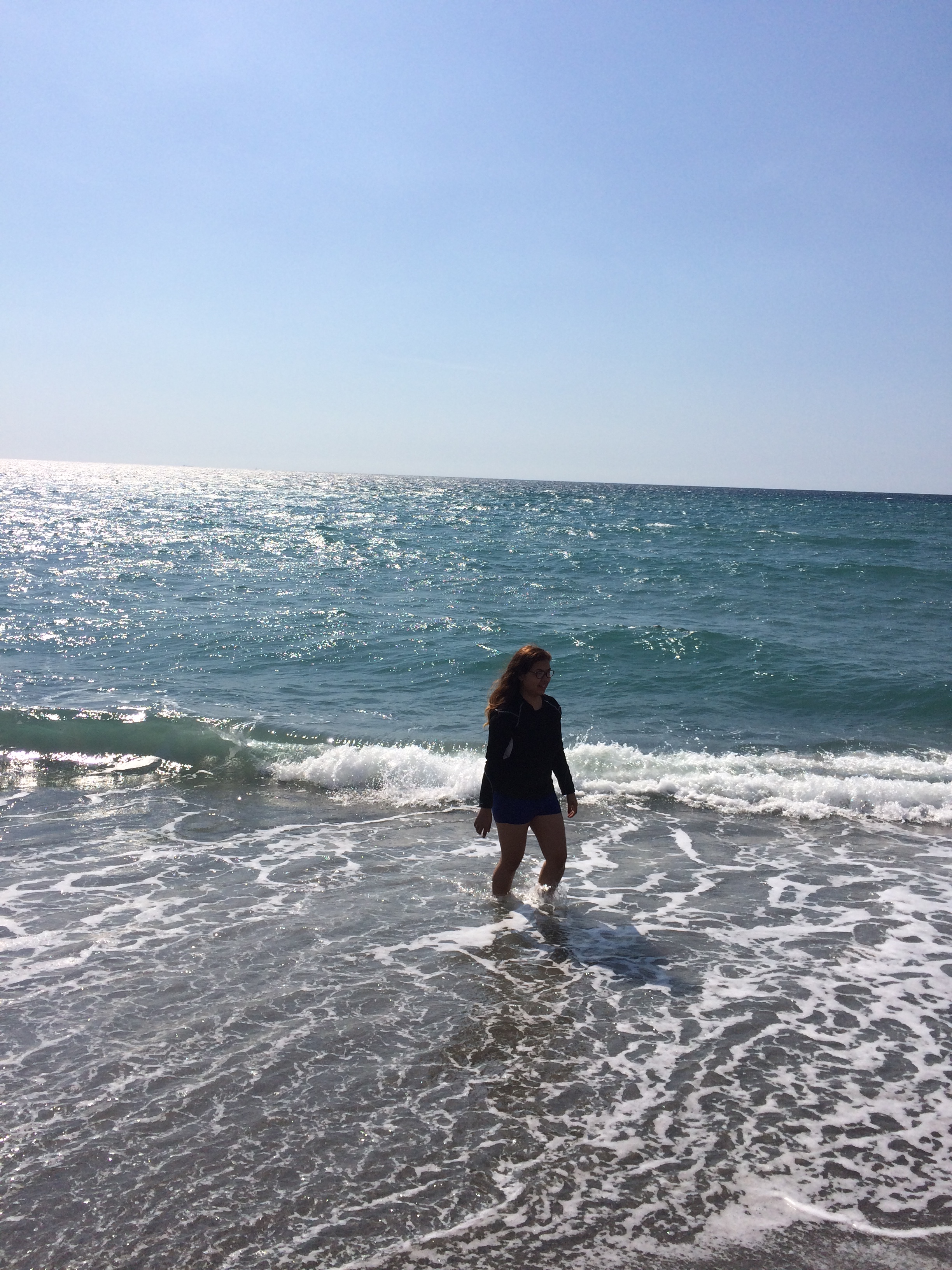 Swim with Life