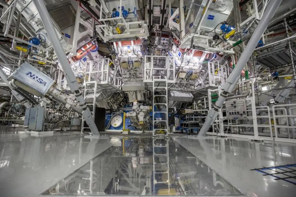 The Nuclear Paradox: Fusion Closer To Reality, But Is Enough Being Done to Keep Fission-Driven Industry Safe?
