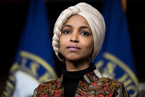 American Exceptionalism Under Attack: How Arnold Schwarzenegger Defended America Against Ilhan Omar's Criticism 