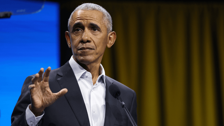 Presidential Hypocrisy Exposed: Democrats' Stunning Reversal on War Powers Authority