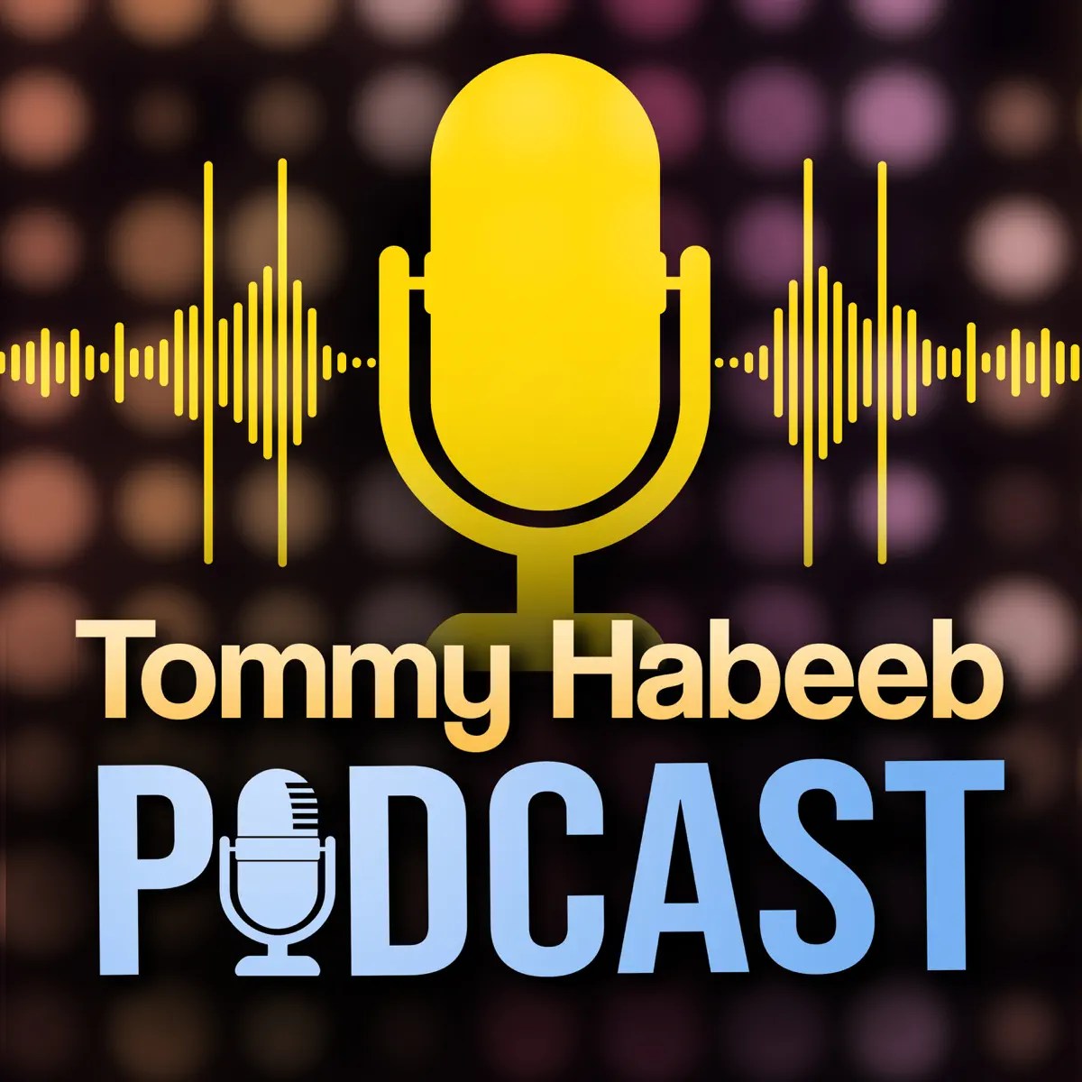 Tommy Habeeb Podcast, celebrity eating disorder recovery