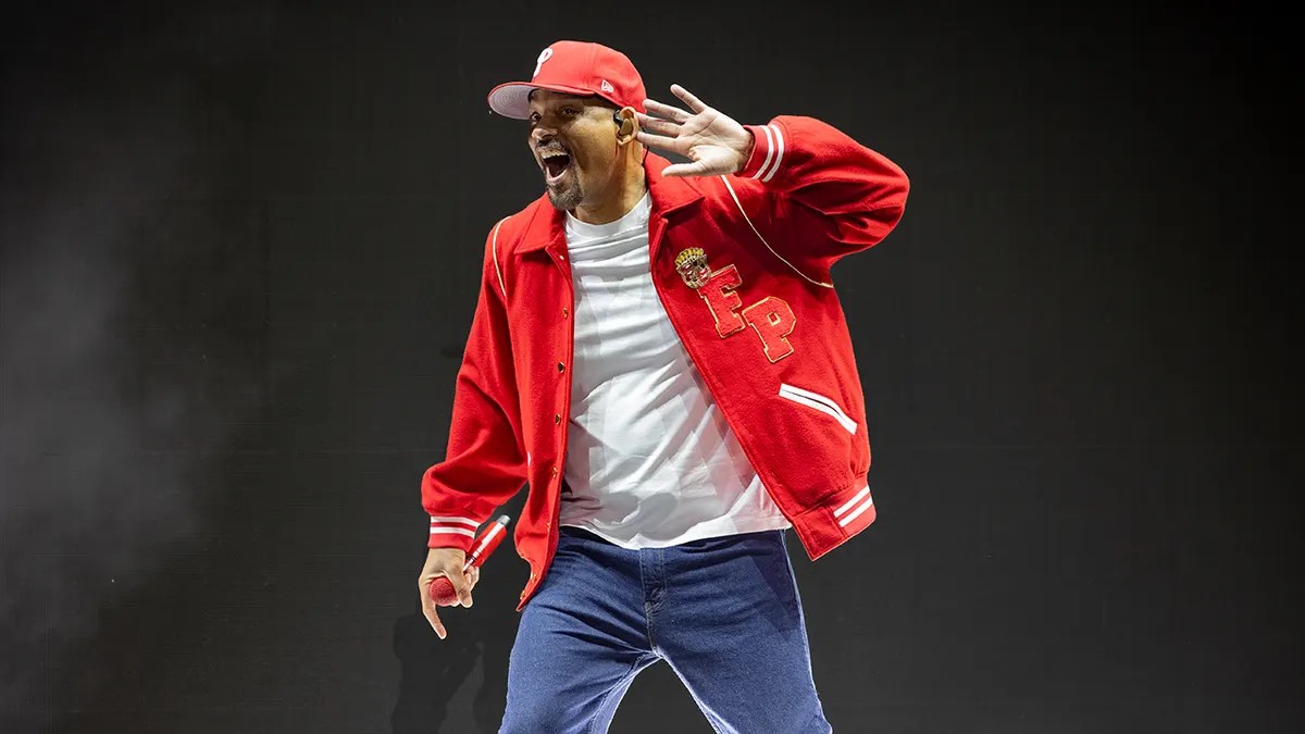 EXPOSED: Will Smith AI Video Controversy Reveals Hollywood's Fake Reality