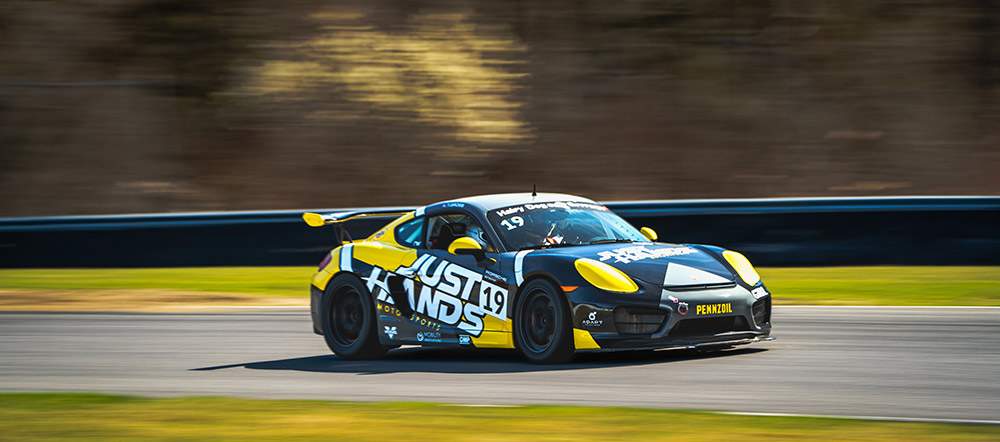 Quadriplegic Champion: How Torsten Gross Is Revolutionizing Adaptive Motorsports for Disabled Drivers