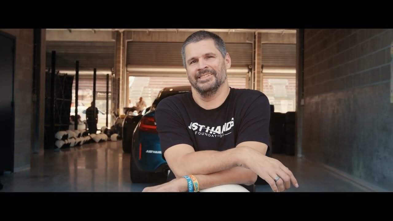 Quadriplegic Champion: How Torsten Gross Is Revolutionizing Adaptive Motorsports for Disabled Drivers