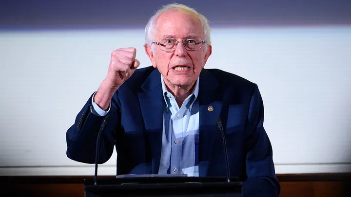 Chuck Schumer Leadership Failure Triggers Democrat Civil War