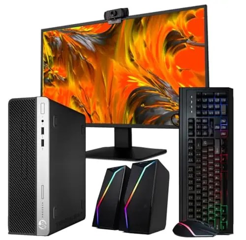 Best Desktop Computers For Home Office 2026 Reviews