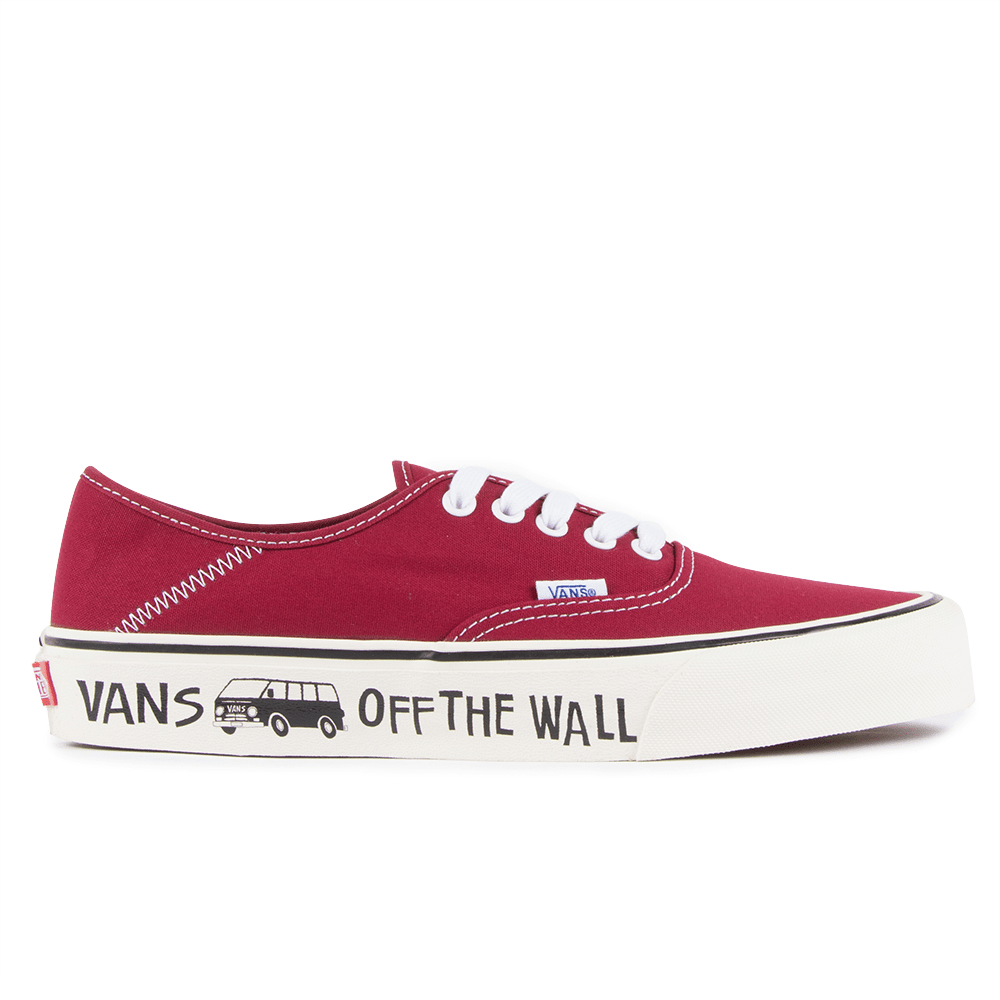 vans yusuke hanai slip on