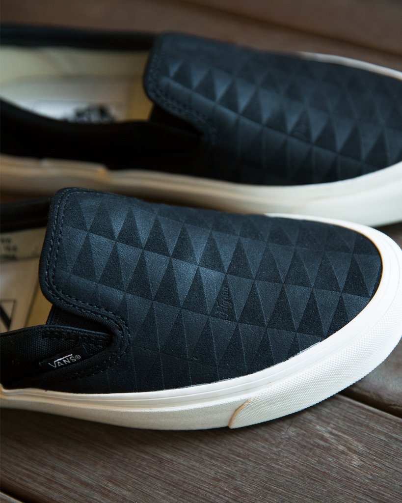 vans vault pilgrim