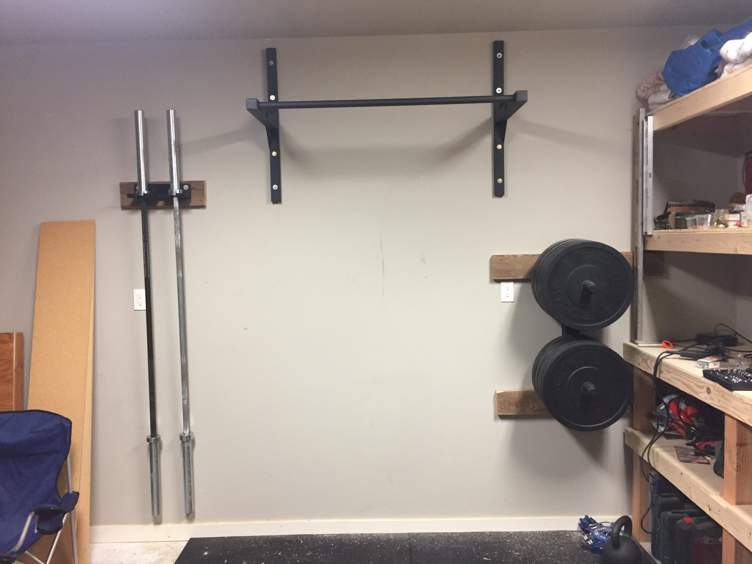 Diy pull up bar archives