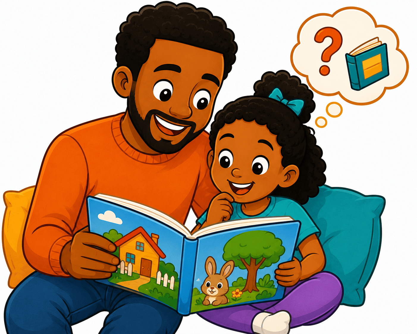 Read Together Guide