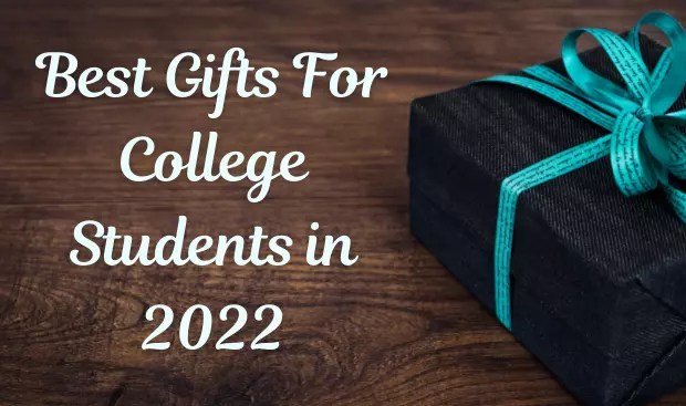 Christmas Ideas For College Students 2022 46 Best And Useful Gifts For College Students In 2022