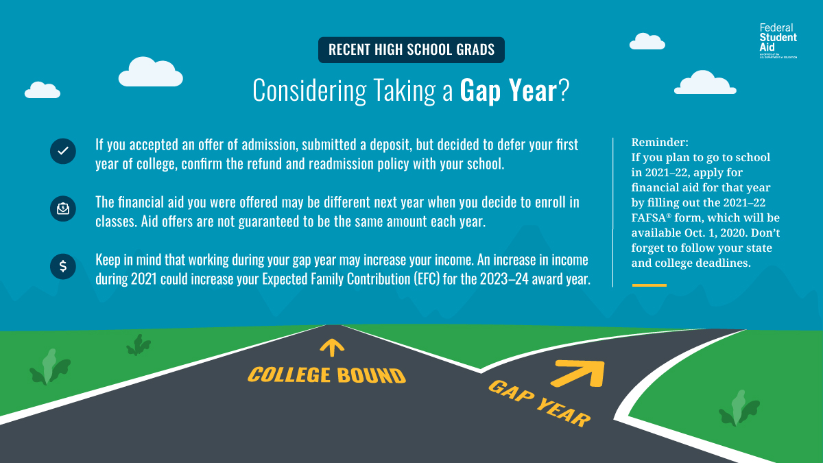 How to fill out the fafsa: 6 Things Students Need To Know During Covid 19 Federal Student Aid