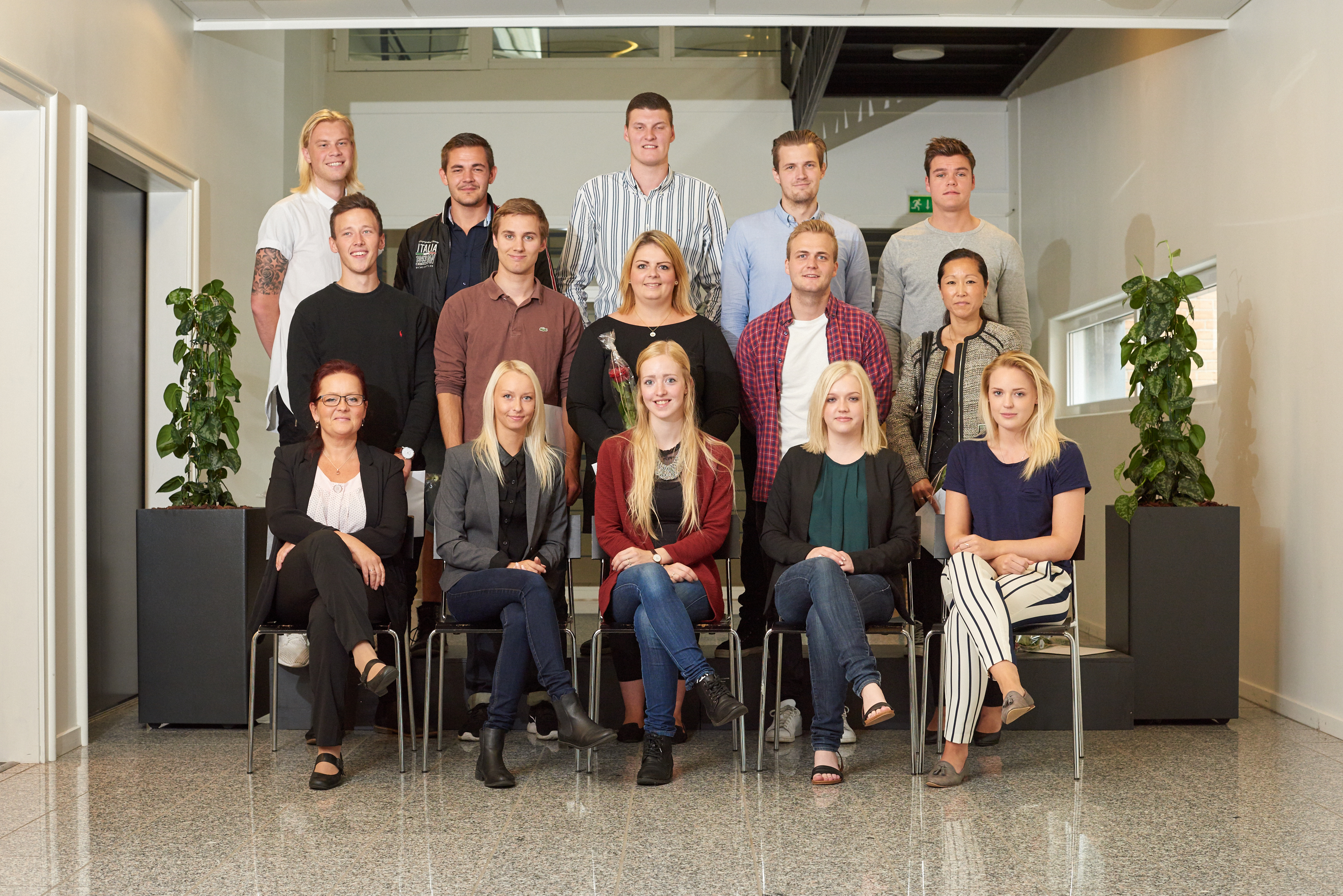 Dimmision 30. juni 2016