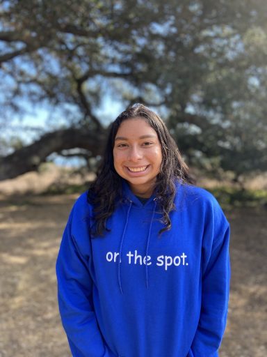 On The Spot