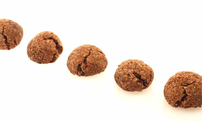 No-Bake, Egg-free Cookies Recipe