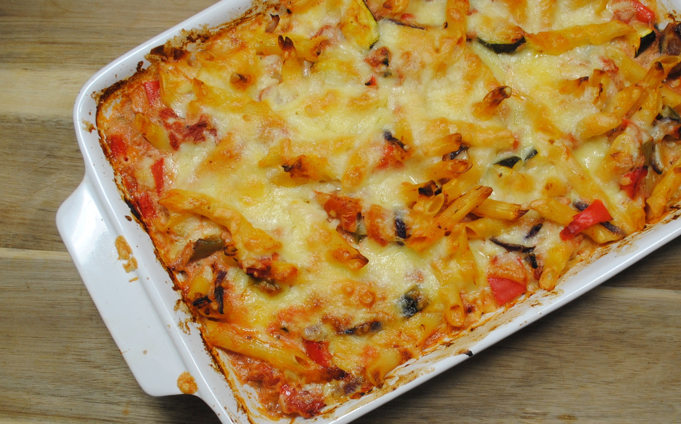 The Ultimate Tuna Pasta Bake Recipe