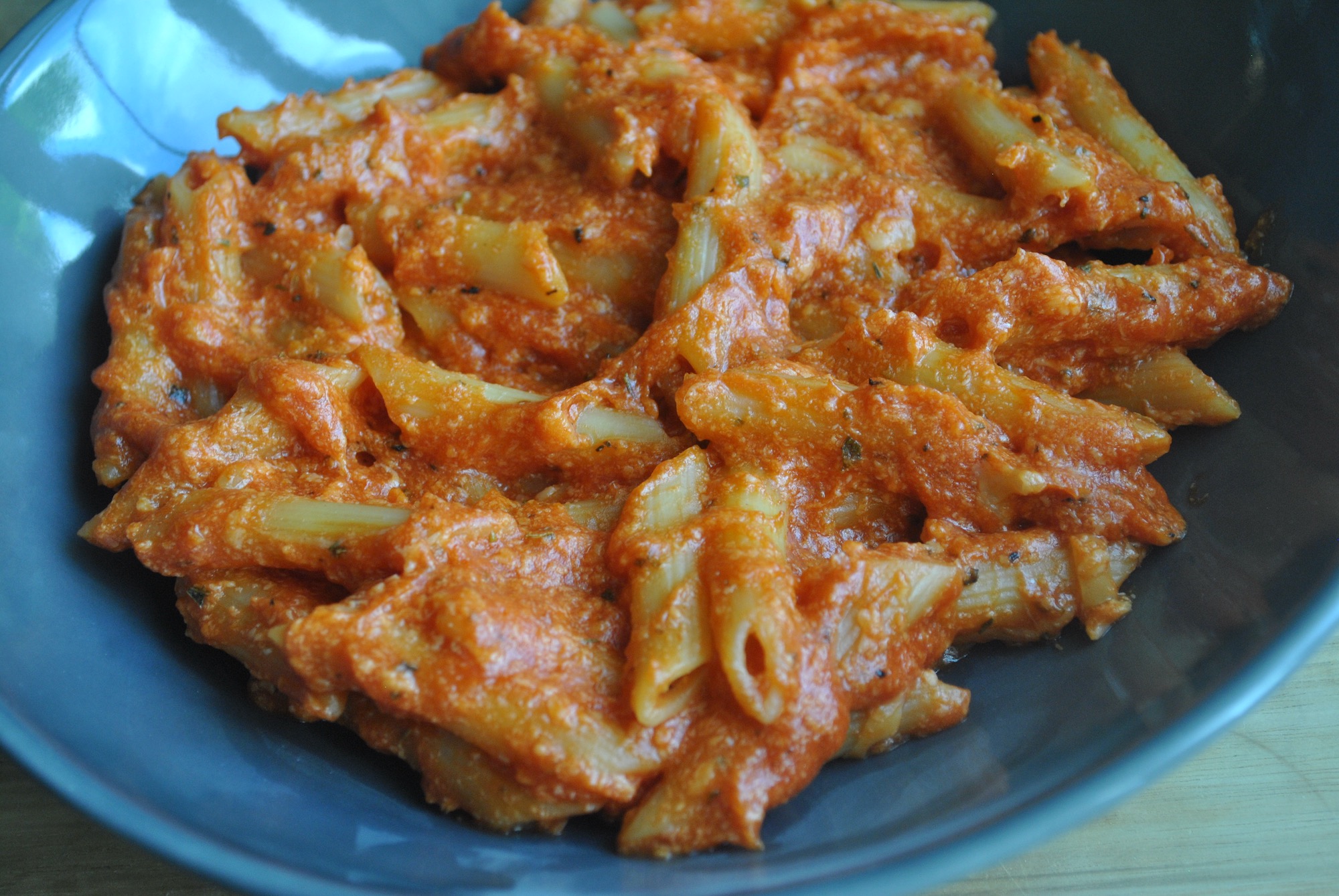 Cheesy Tomato Ketchup Pasta Recipe Student Recipes Student Eats
