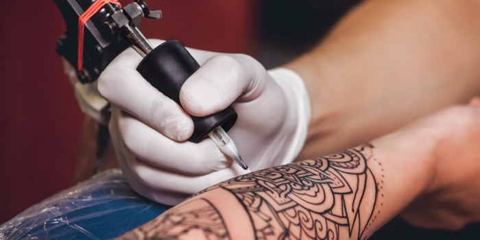 Do Tattoos Really Affect Your Chances Of Landing A Job Student Edge News
